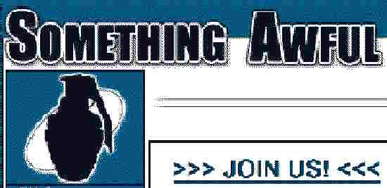 Something Awful Forums
