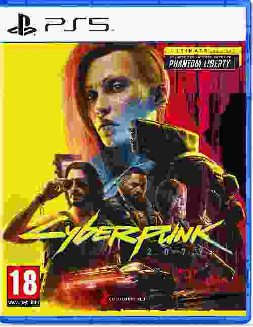 Cyberpunk 2077